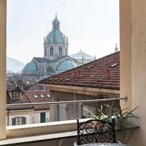 Bellevue Duomo شقة