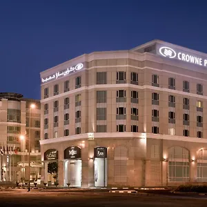 מלון Crowne Plaza - Jumeirah By Ihg