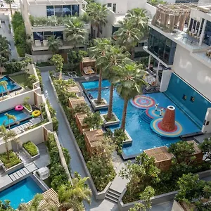 شقة Maison Privee - Five Palm Residences, دبي