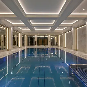 Hotell Saski Curio Collection By Hilton Kraków