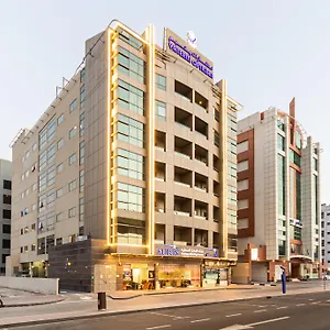 Апарт-отель Auris Boutique Apartments, Al Barsha - At The Mall
