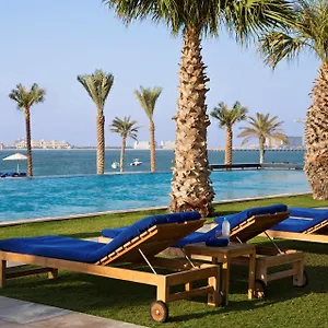 4* Resort Doubletree By Hilton Jumeirah