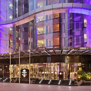 Doubletree By Hilton And Residences - Al Barsha **** Dubai