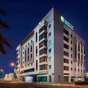 Отель Express Dubai, Jumeirah By Ihg