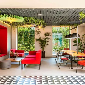Ibis Politehnica 3* בוקרשט