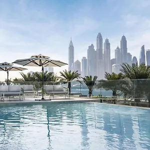 אתר נופש Radisson Palm Jumeirah