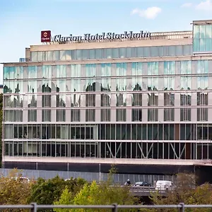 Clarion 4* שטוקהולם