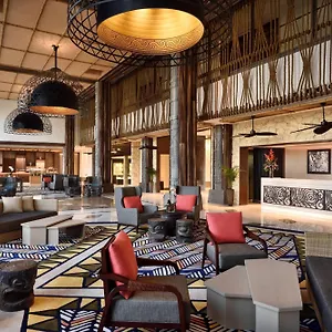 Курортный комплекс Lapita, Dubai Parks And Resorts, Autograph Collection