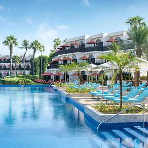 Курортный комплекс Ja Palm Tree Court,