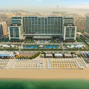 אתר נופש Marriott Palm Jumeirah,