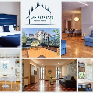 Retreats Duomo شقة