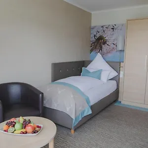 Hotel Kunzmann's | Bad Bocklet
