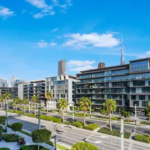 شقة Fam Living - Walk - Urban Staycations, دبي
