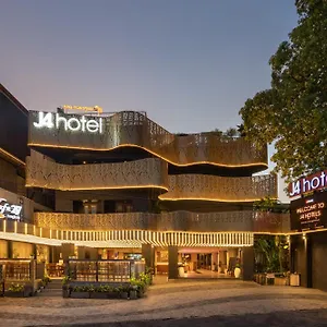 **** 酒店 莱吉安j4酒店 印尼