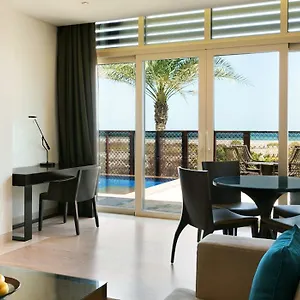 Park Hyatt And 5* אבו דאבי