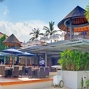 Semesteranläggning (resort) Bali Dynasty Kuta Lombok