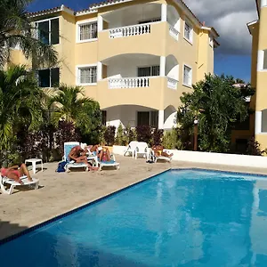 Tropical Caribe , Bayahibe Dominican Republic