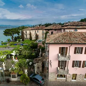 Hotel Pace Sirmione