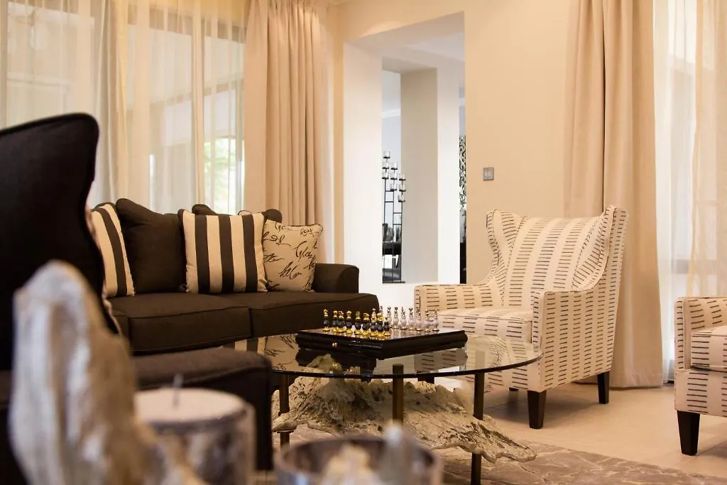 Park Hyatt Dubai Hotel
