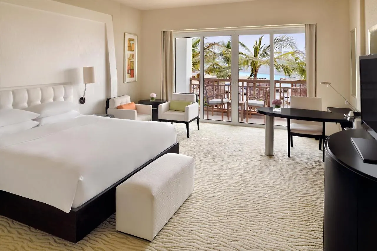 Park Hyatt Dubai Hotel