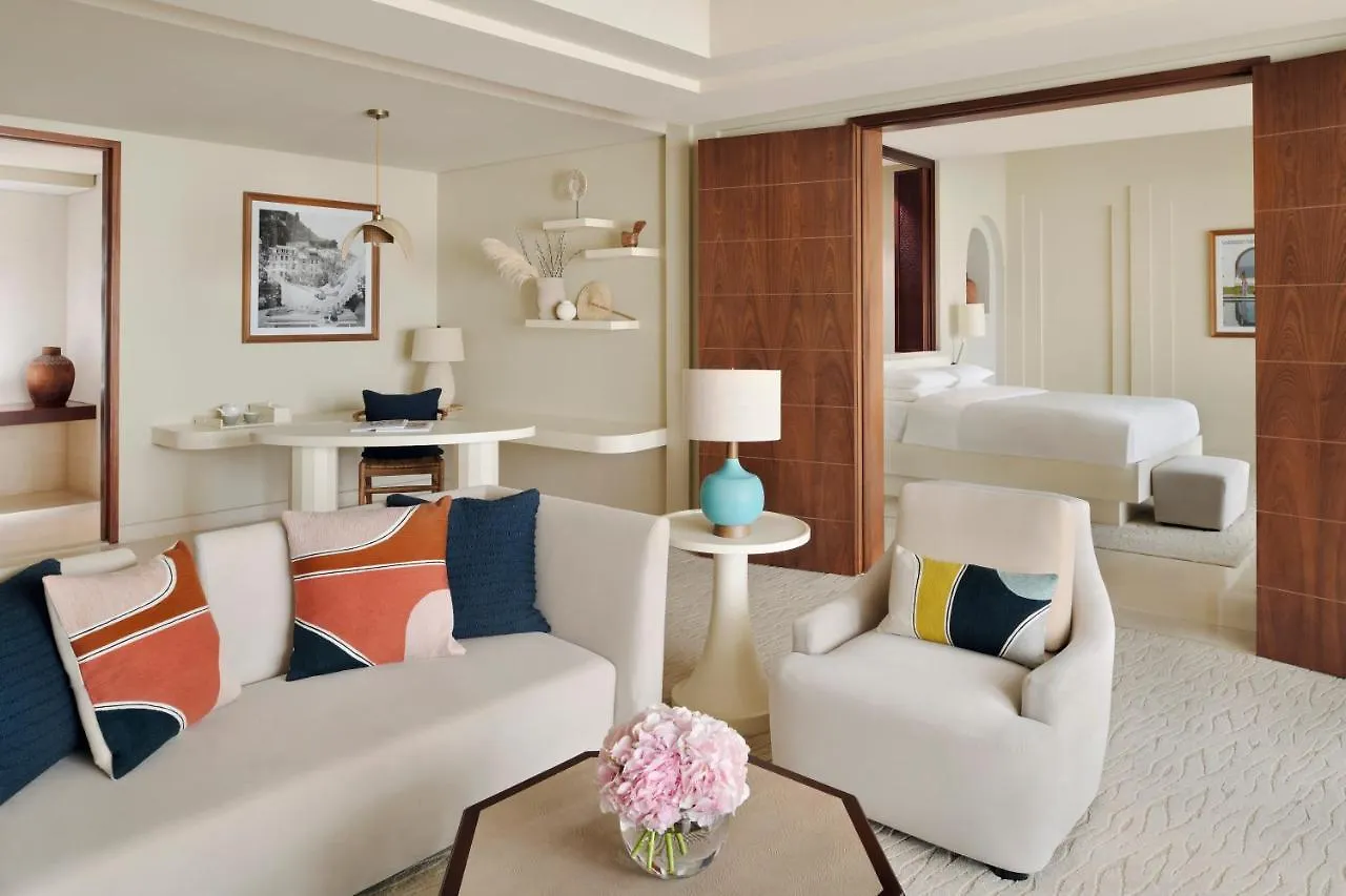 *****  Park Hyatt Dubai Hotel United Arab Emirates