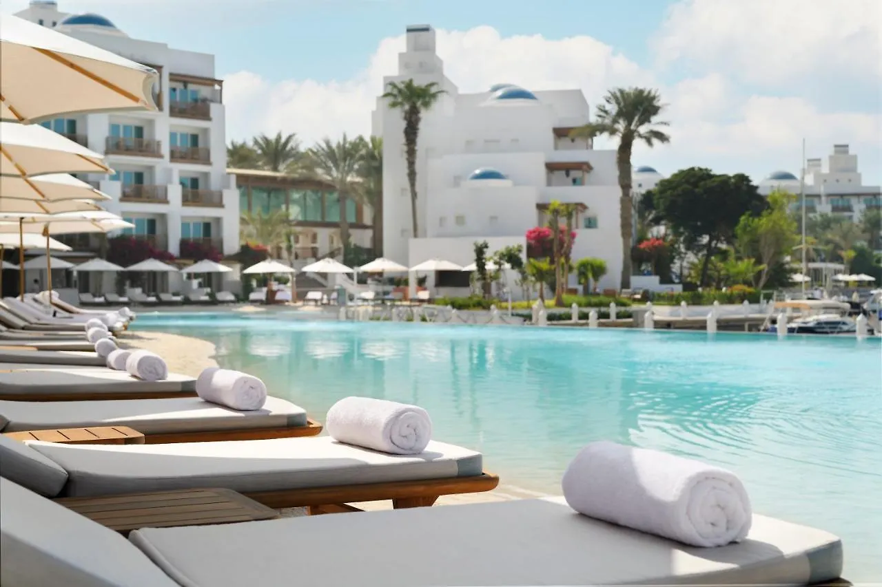*****  Park Hyatt Dubai Hotel United Arab Emirates