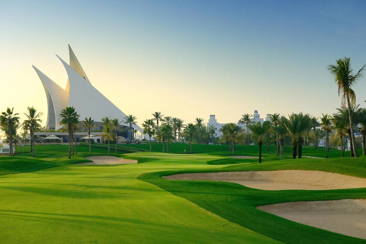 *****  Park Hyatt Dubai Hotel United Arab Emirates