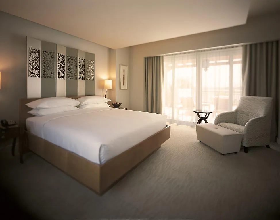 Park Hyatt Dubai Hotel