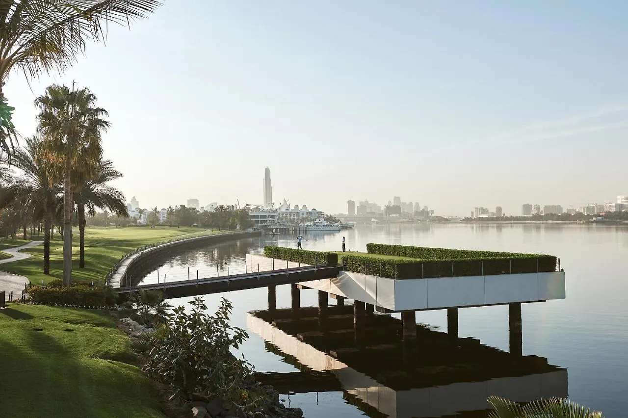 Park Hyatt Dubai Ξενοδοχείο 5*,
