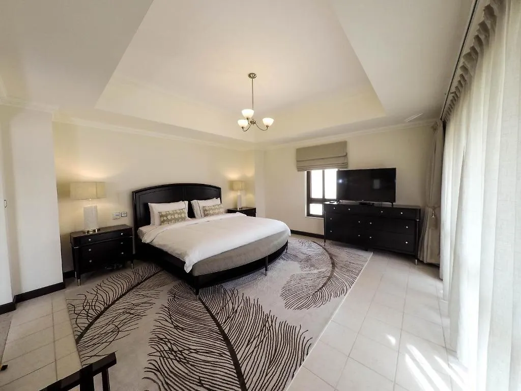 Park Hyatt Dubai Otel 5*,  Birleşik Arap Emirlikleri