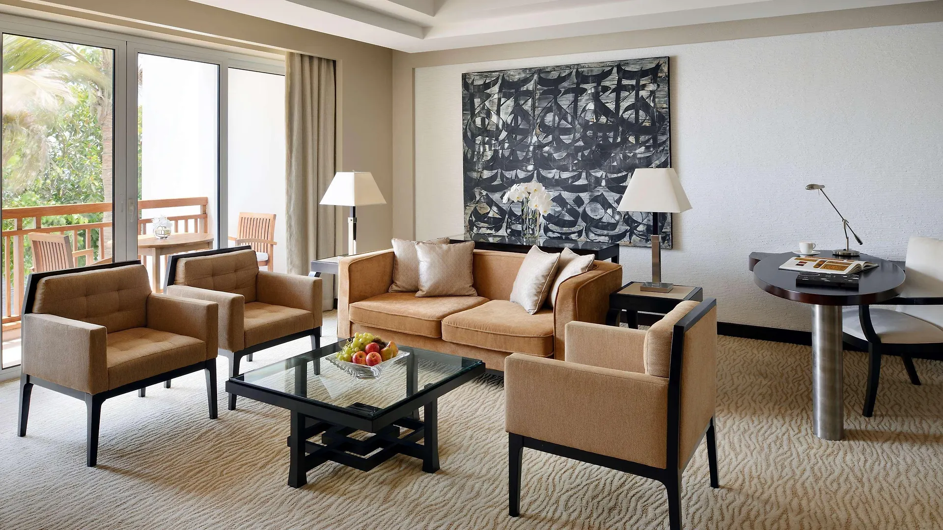 Park Hyatt Dubai Ξενοδοχείο