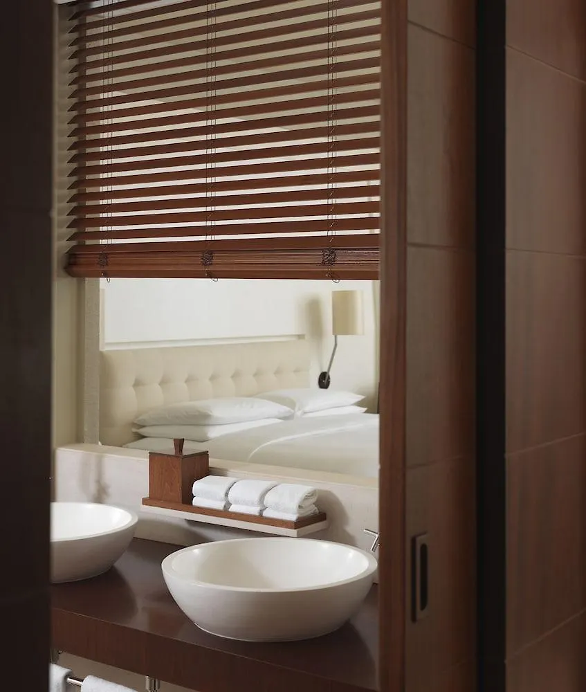 Park Hyatt Dubai Hotel Resort
