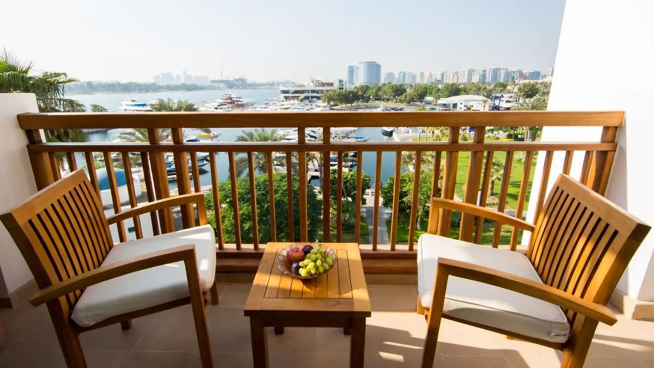Park Hyatt Dubai Hotel Resort