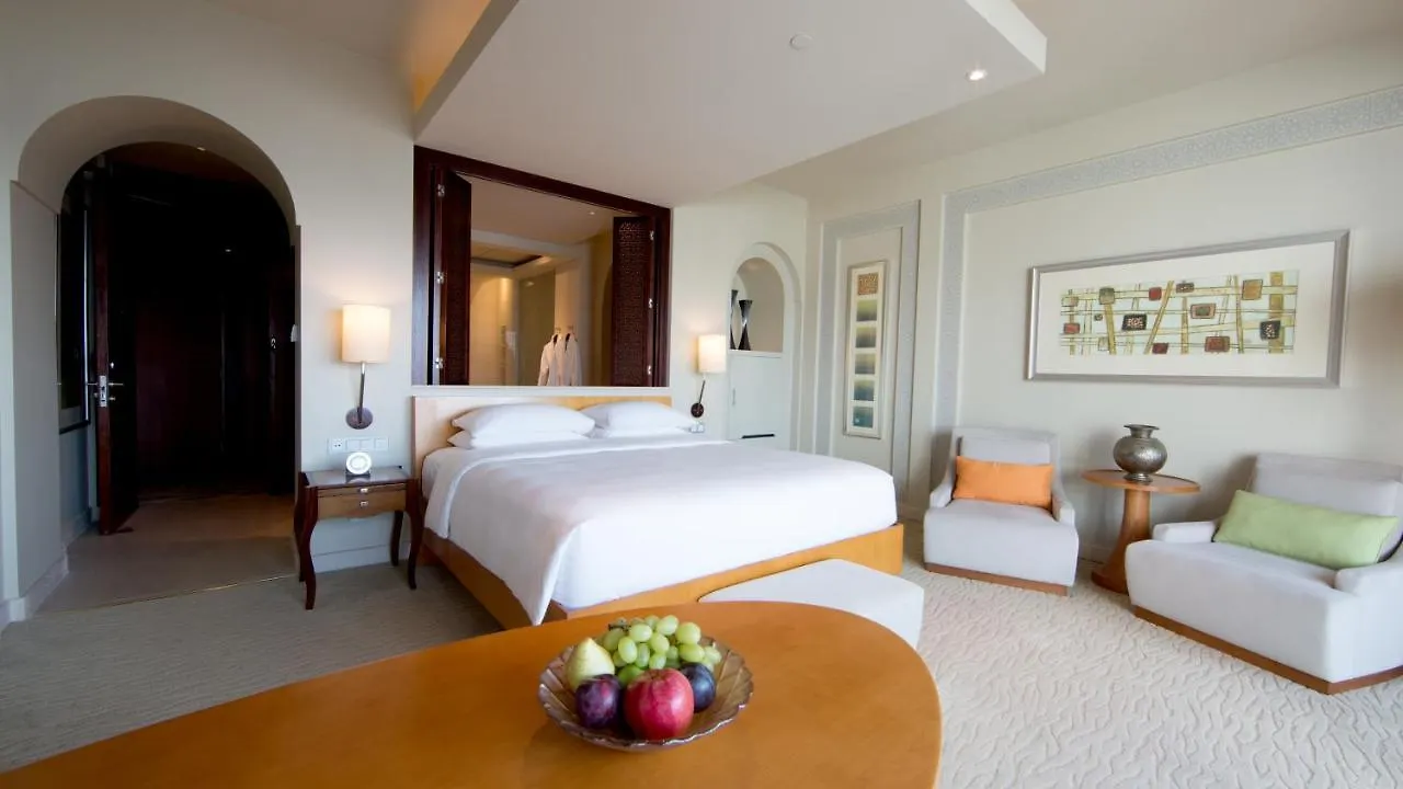 Park Hyatt Dubai Hotel Resort