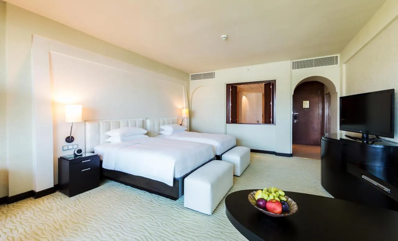 Park Hyatt Dubai Hotel