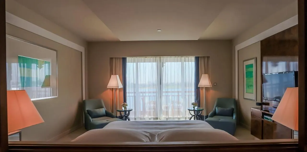 Resort Park Hyatt Dubai Hotel
