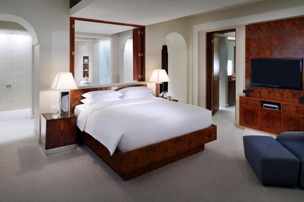 Park Hyatt Dubai Hotel Resort