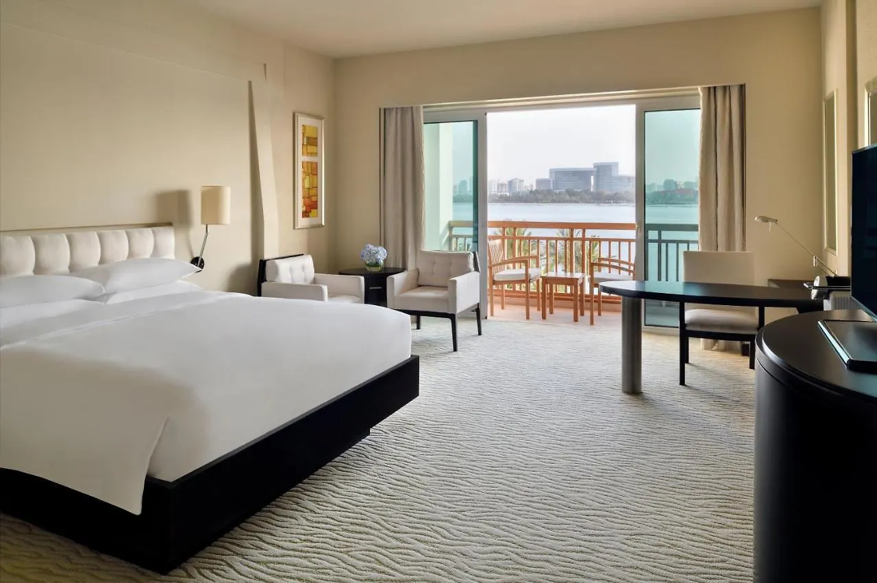 Park Hyatt Dubai Hotel 5*,  United Arab Emirates