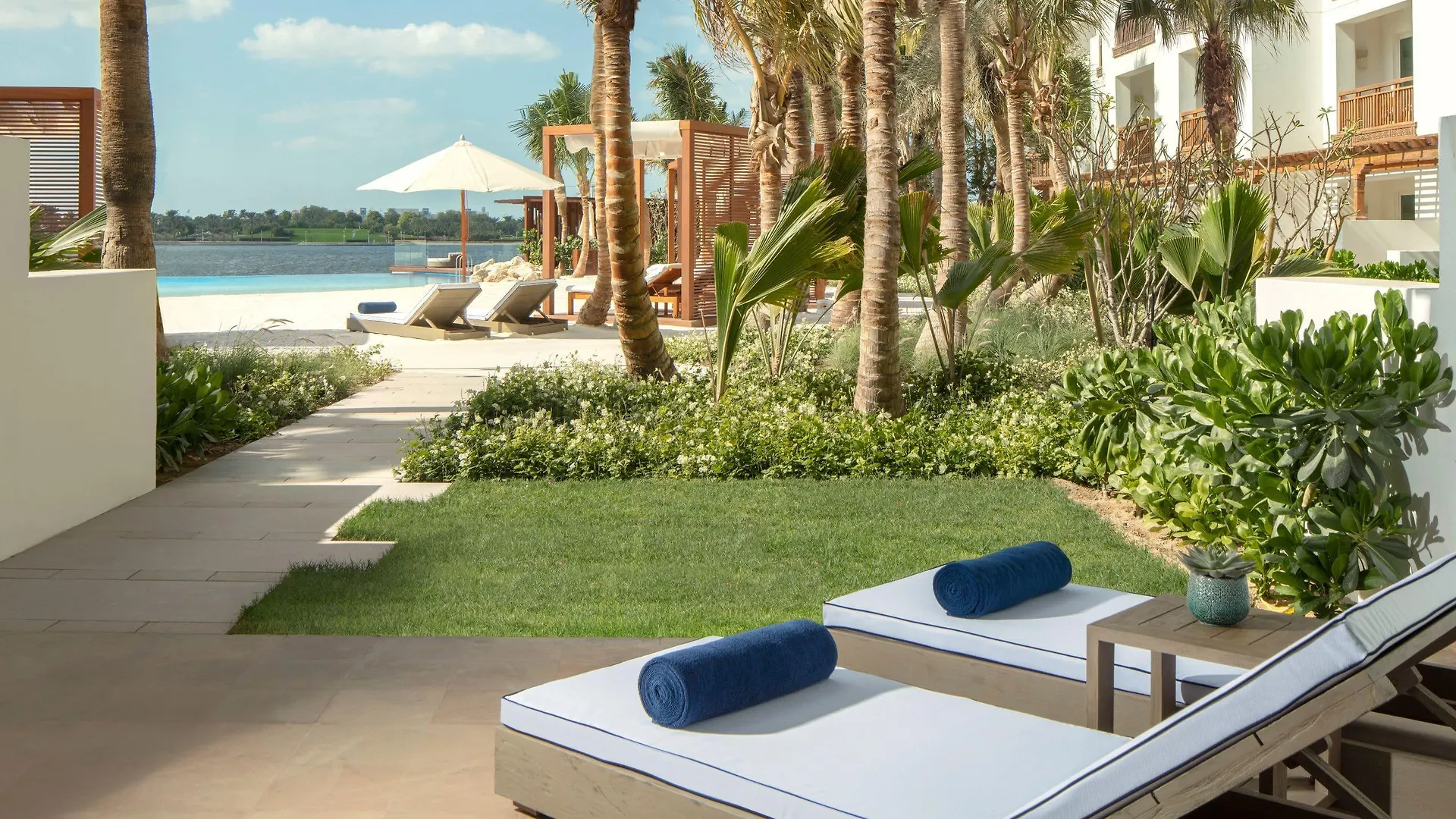 Park Hyatt Dubai Hotel Resort