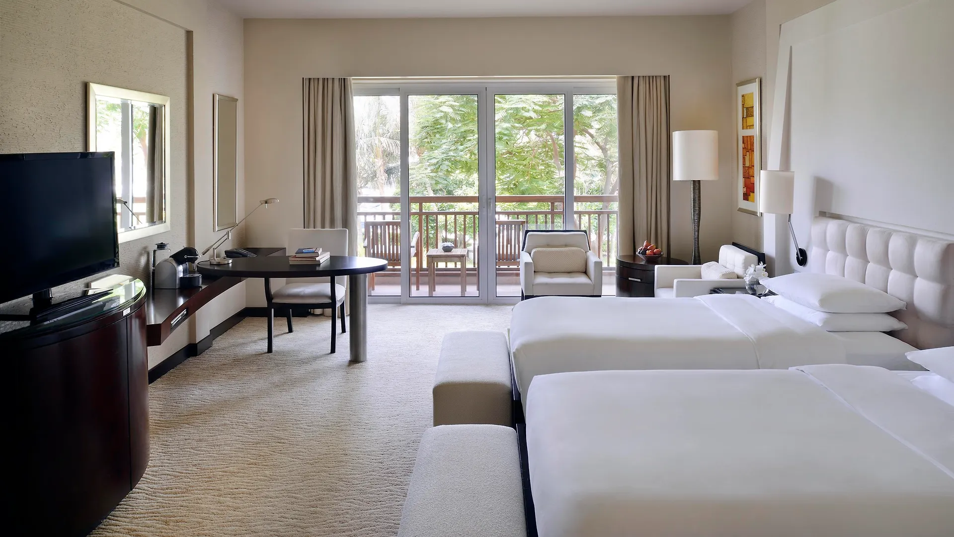 Park Hyatt Dubai Hotel United Arab Emirates