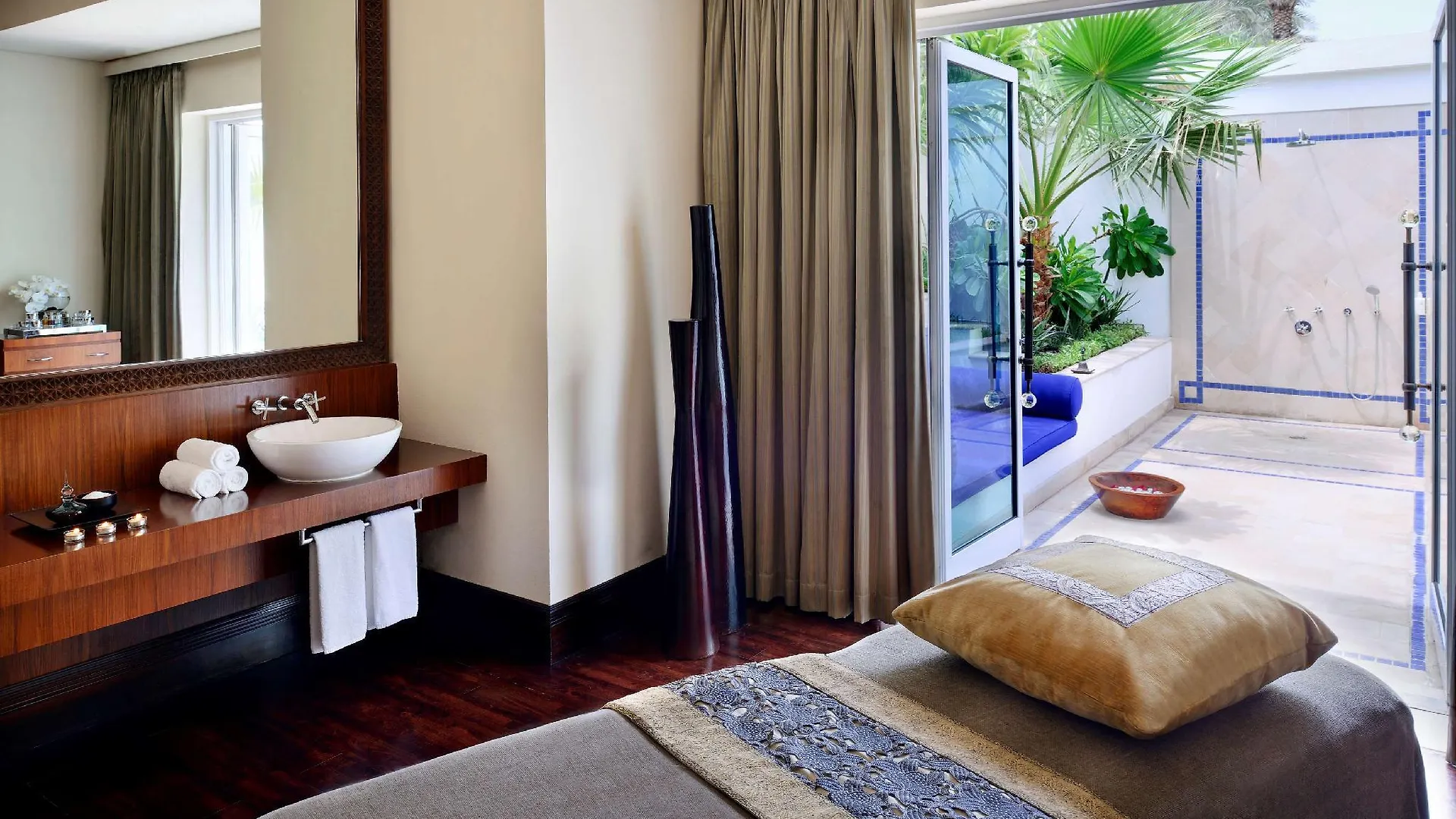 Park Hyatt Dubai Hotel United Arab Emirates