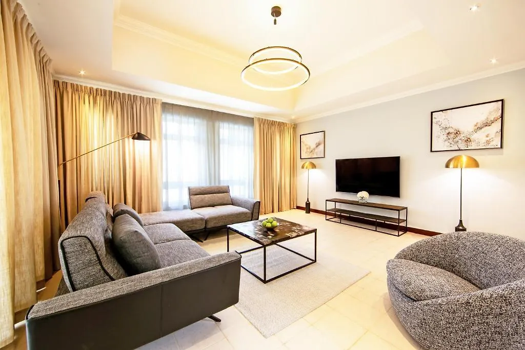 Park Hyatt Dubai Hotel