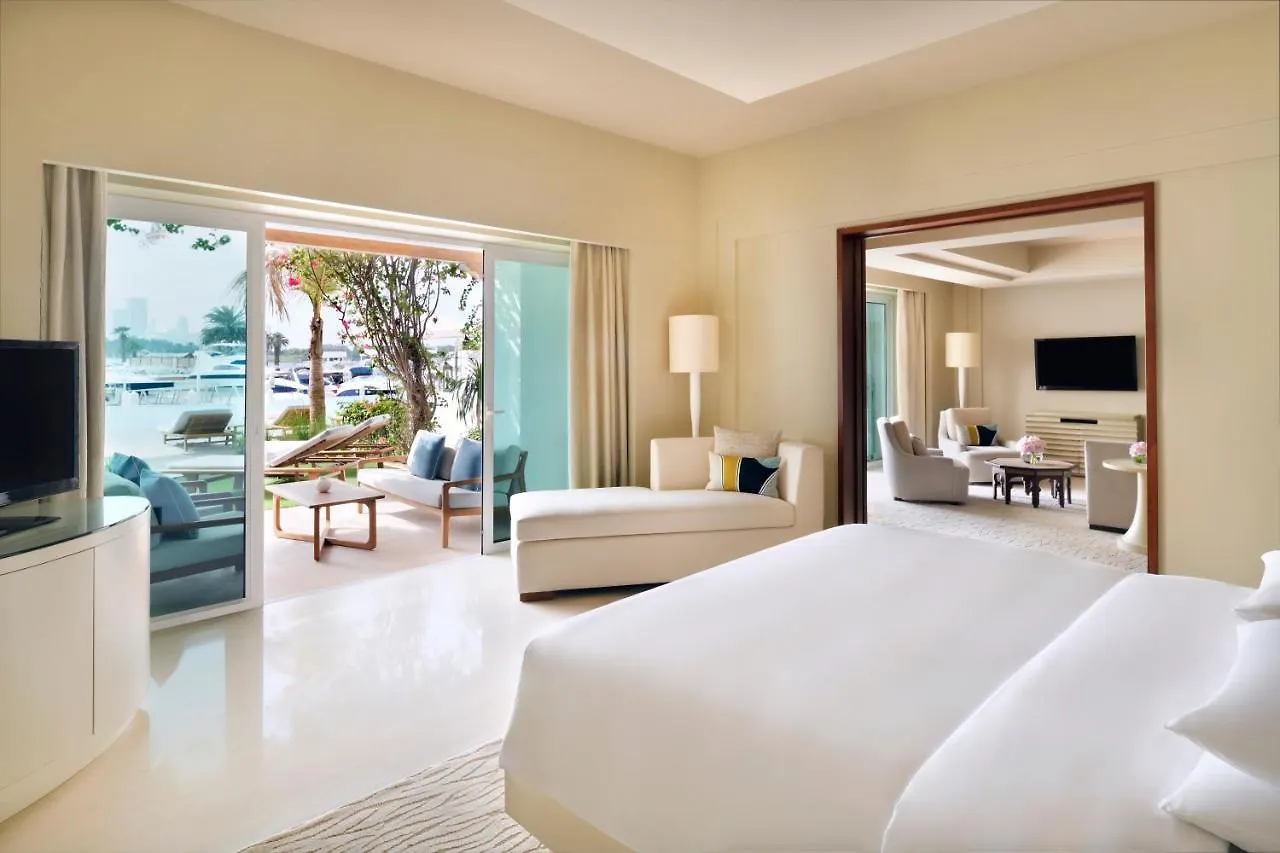 ***** Resort Park Hyatt Dubai Hotel United Arab Emirates