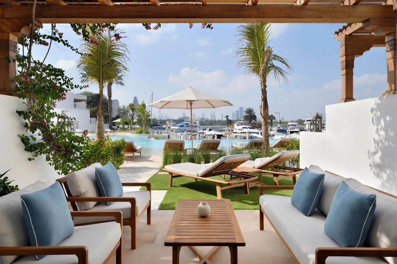 Park Hyatt Dubai Hotel