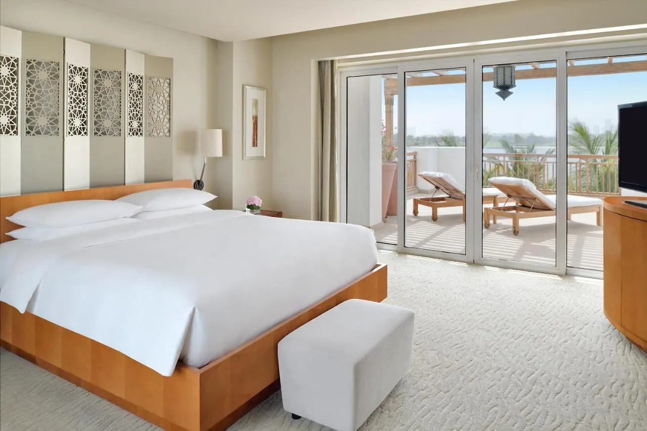 Park Hyatt Dubai Hotel 5*,