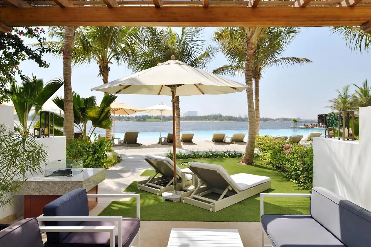 Resort Park Hyatt Dubai Hotel