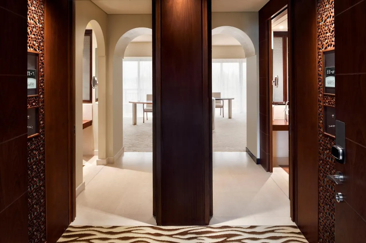Park Hyatt Dubai Hotel Resort