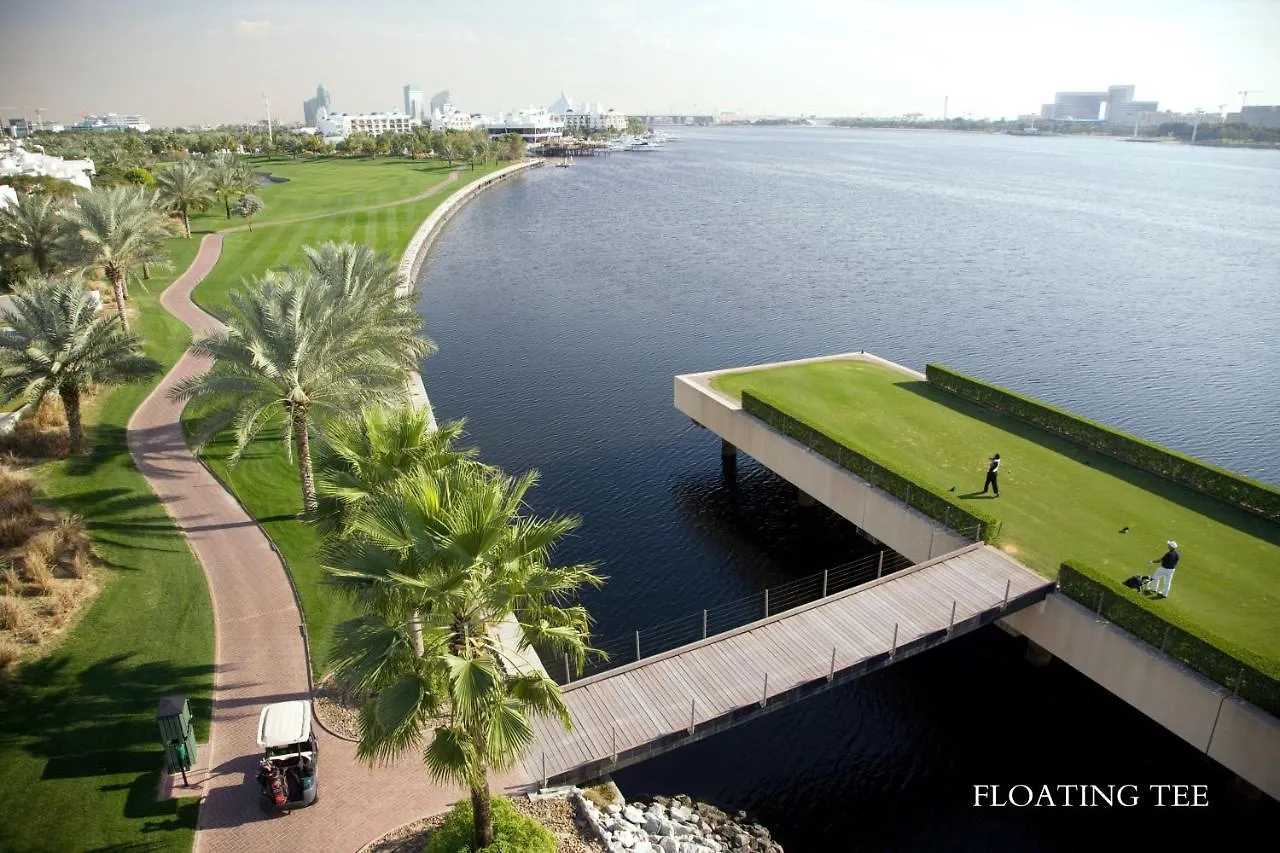 Park Hyatt Dubai Hotel 5*,  United Arab Emirates
