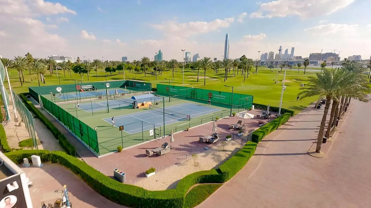 Resort Park Hyatt Dubai Hotel