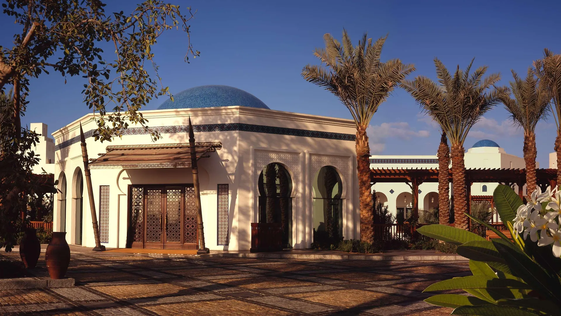 Park Hyatt Dubai Hotel 5*,